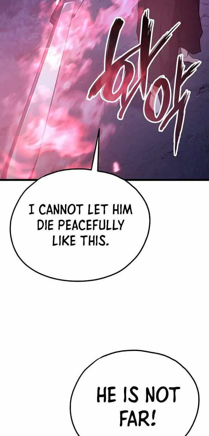 Unrivaled Spear Ghost Chapter 46 page 21 - 