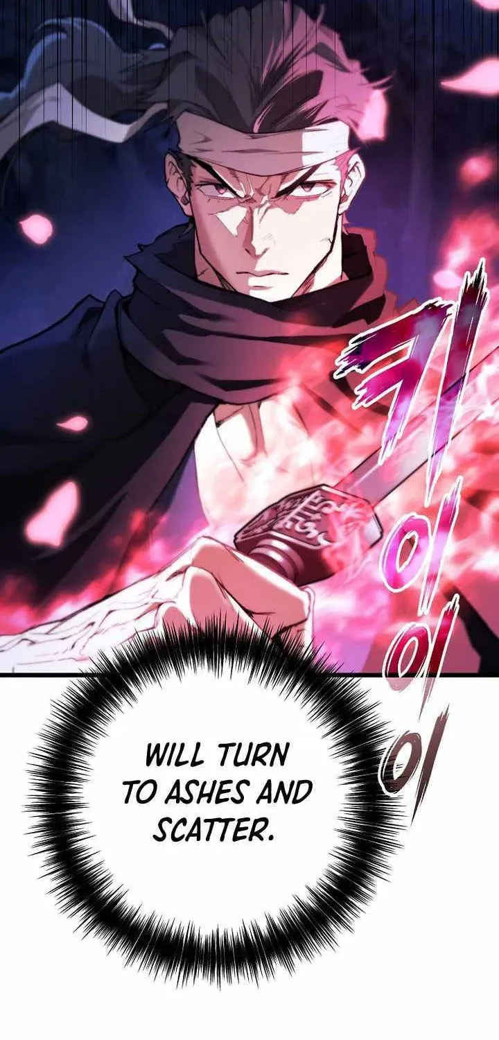 Unrivaled Spear Ghost Chapter 46 page 24 - 
