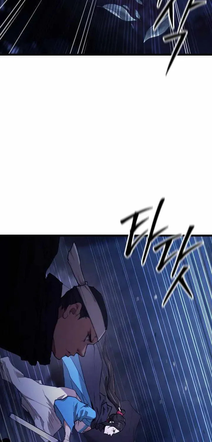 Unrivaled Spear Ghost Chapter 46 page 4 - 