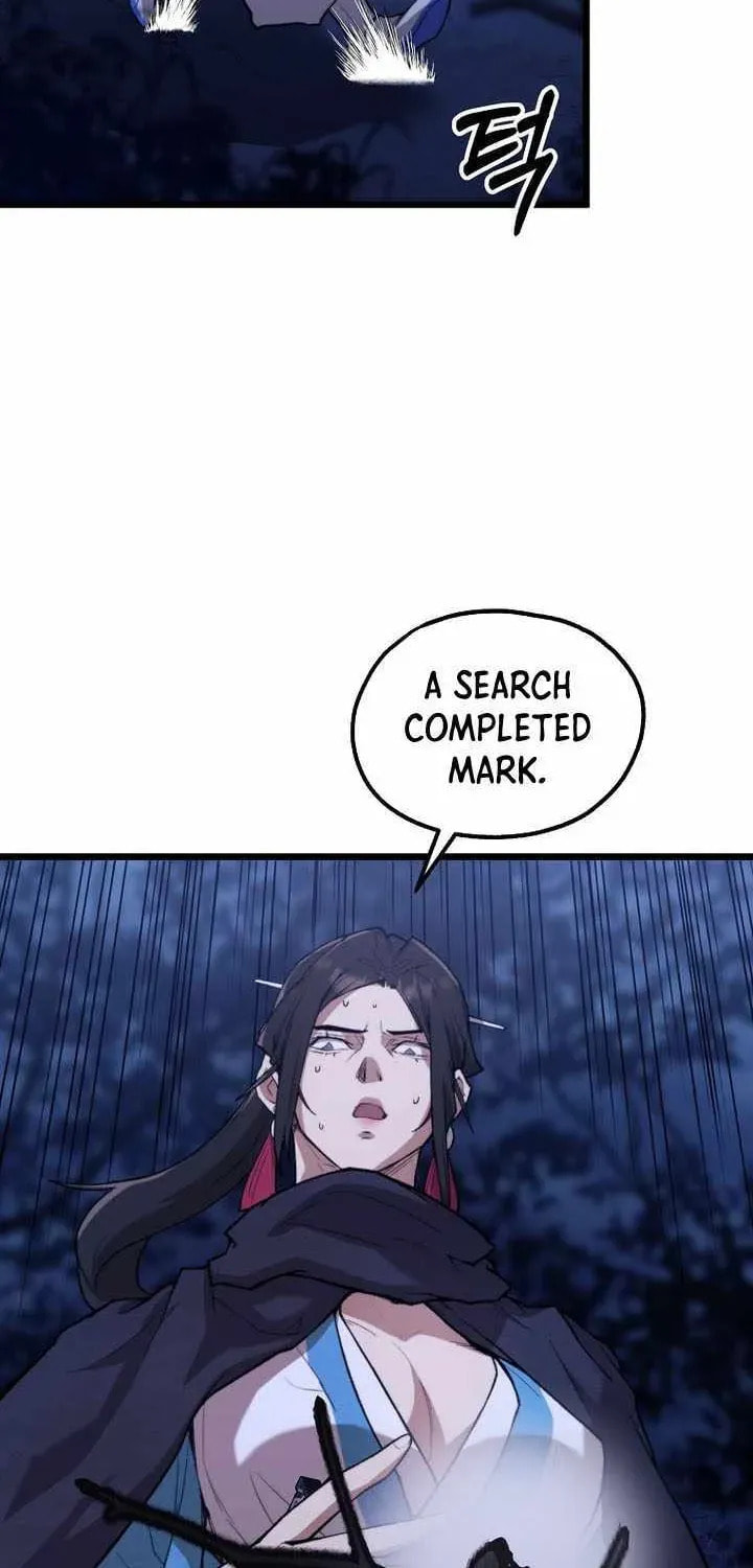 Unrivaled Spear Ghost Chapter 46 page 33 - 