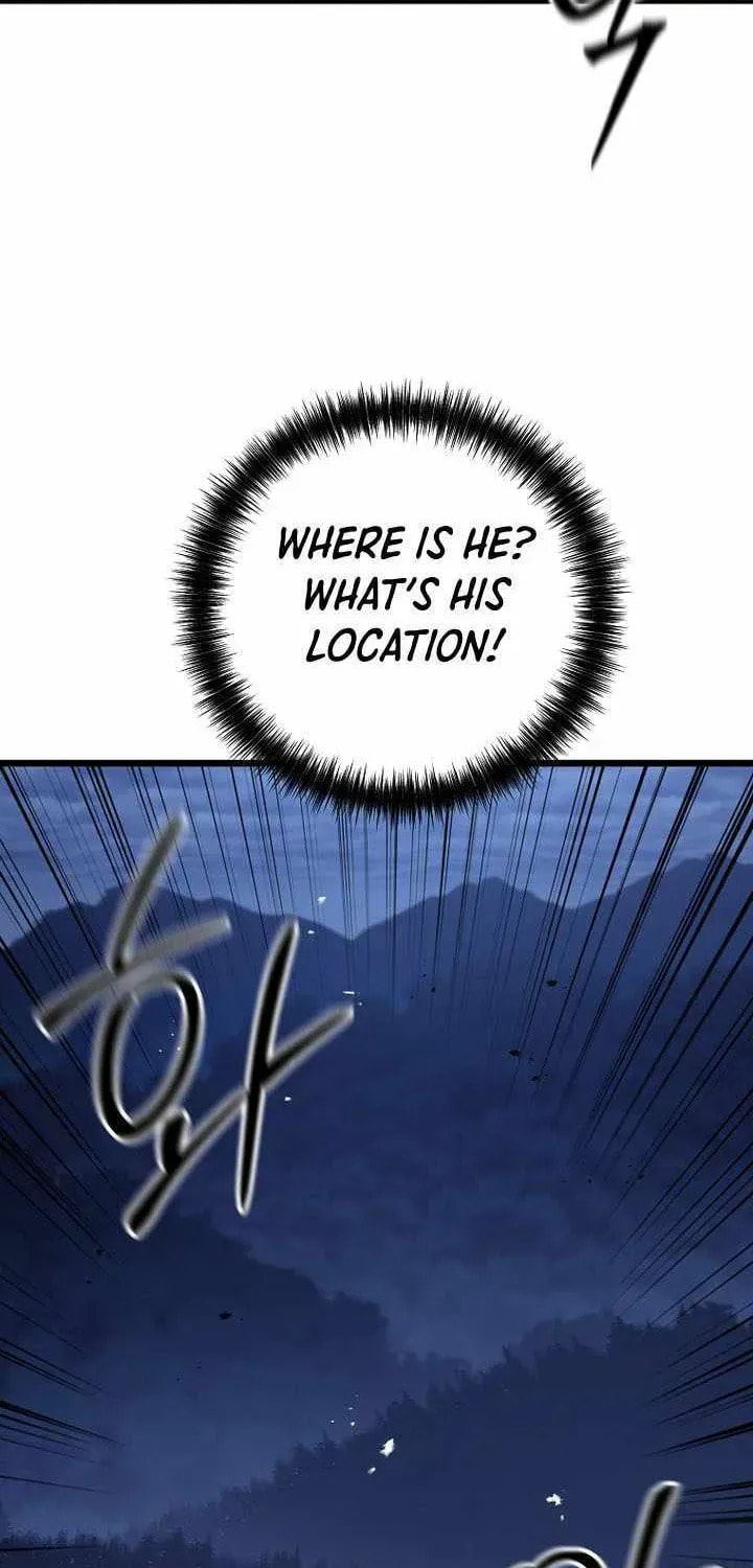 Unrivaled Spear Ghost Chapter 46 page 38 - 