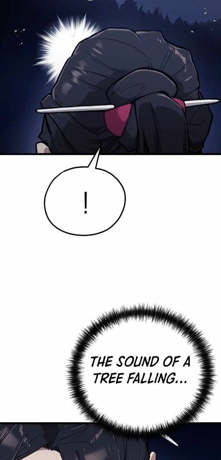 Unrivaled Spear Ghost Chapter 46 page 40 - 