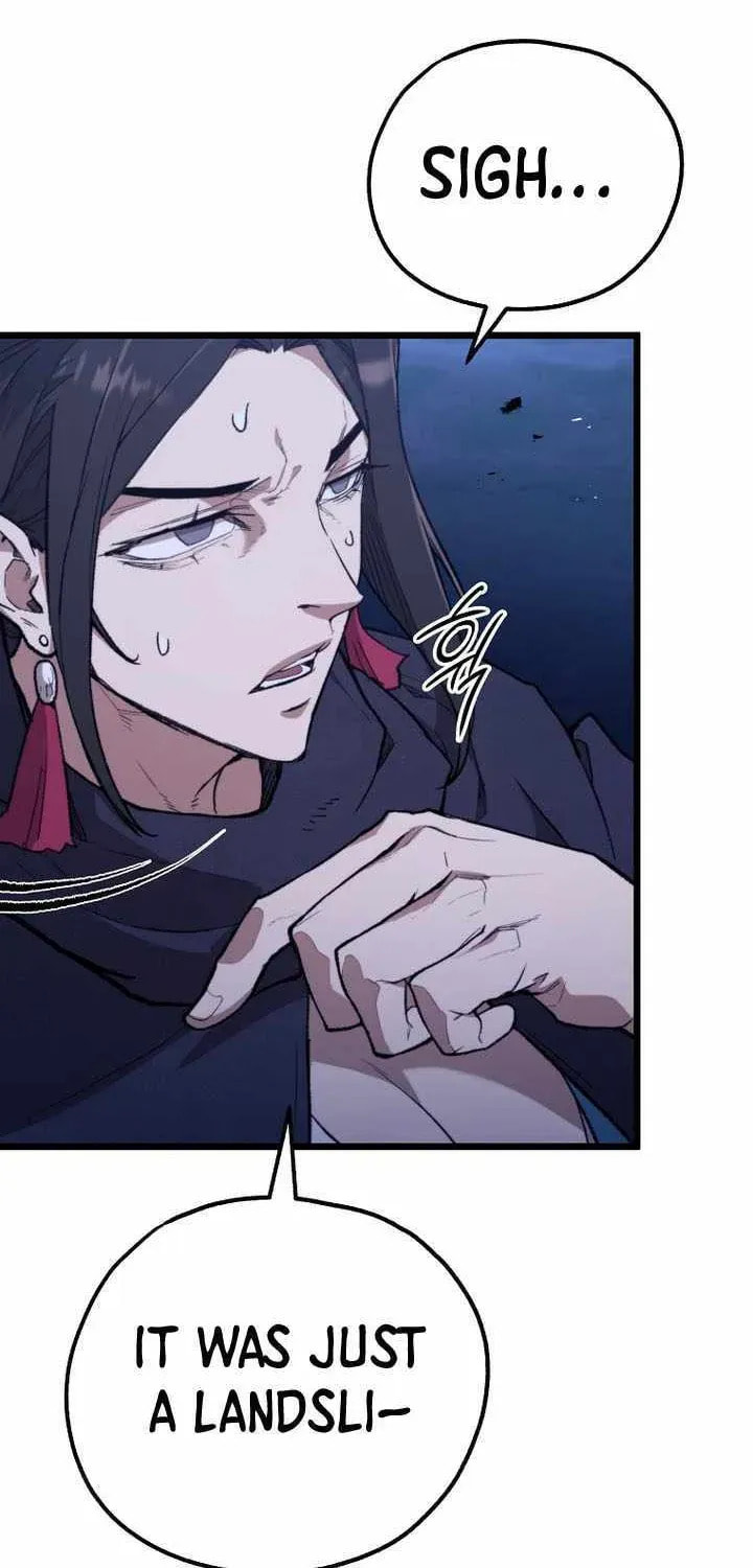 Unrivaled Spear Ghost Chapter 46 page 42 - 