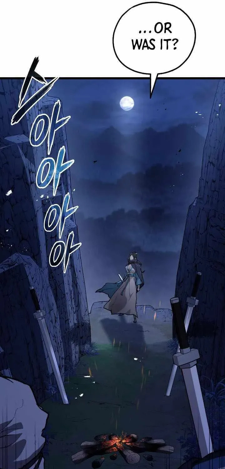 Unrivaled Spear Ghost Chapter 46 page 44 - 