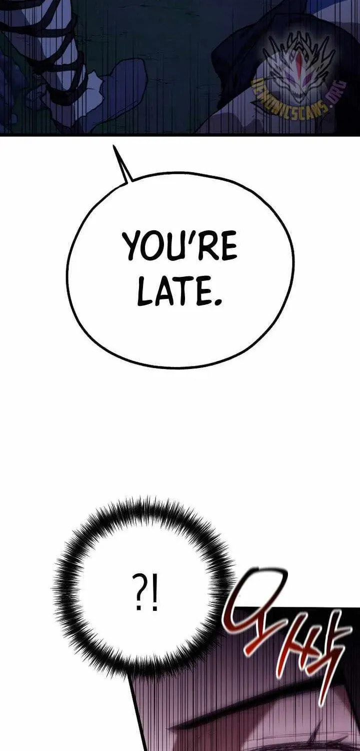 Unrivaled Spear Ghost Chapter 46 page 45 - 
