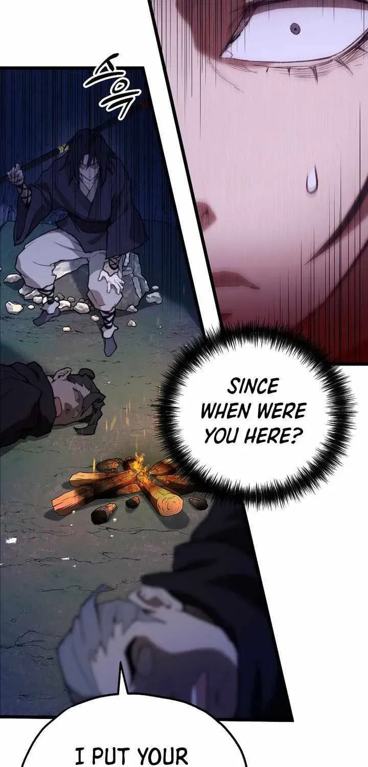Unrivaled Spear Ghost Chapter 46 page 46 - 