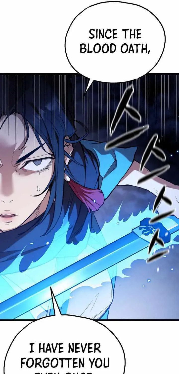 Unrivaled Spear Ghost Chapter 46 page 51 - 