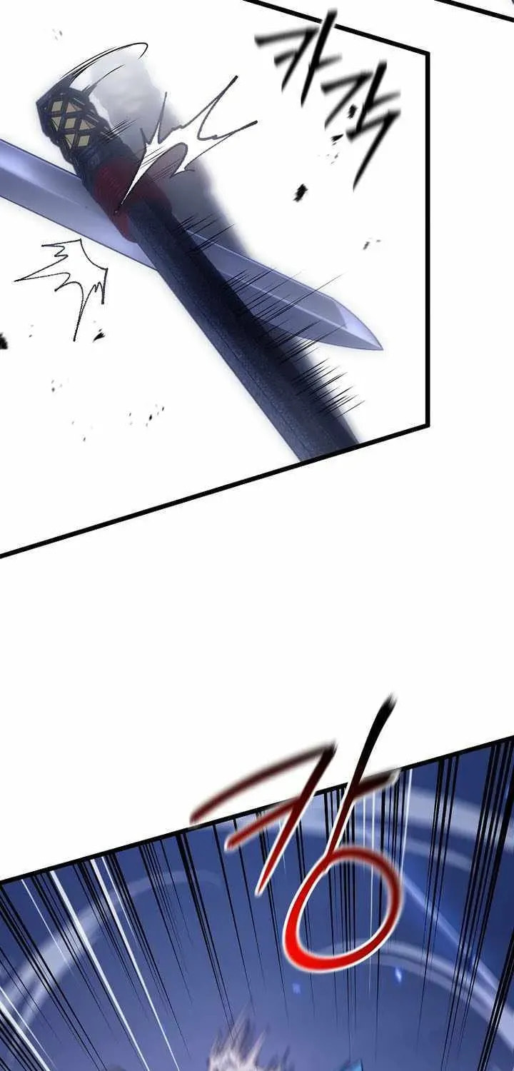 Unrivaled Spear Ghost Chapter 46 page 55 - 