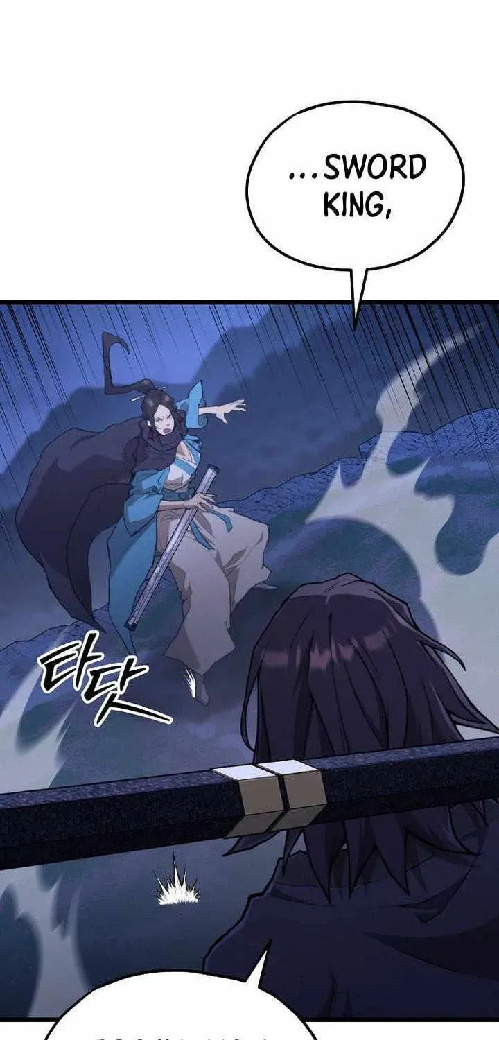 Unrivaled Spear Ghost Chapter 46 page 59 - 