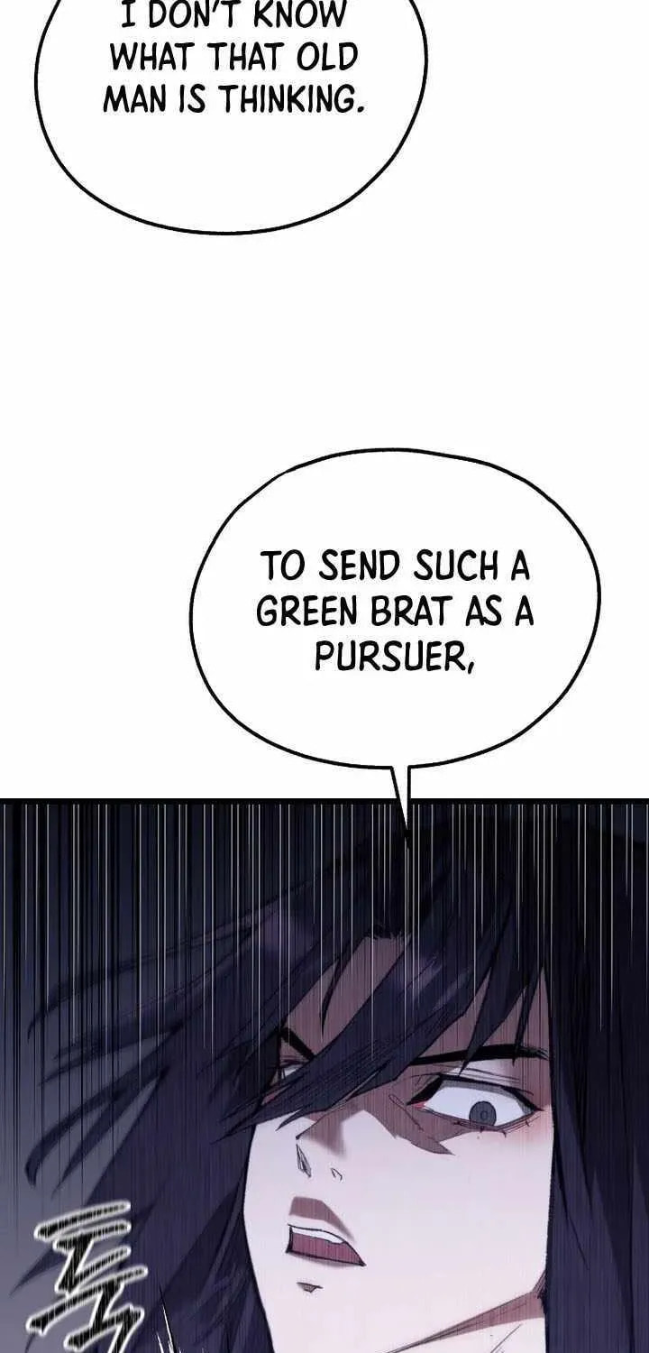 Unrivaled Spear Ghost Chapter 46 page 60 - 