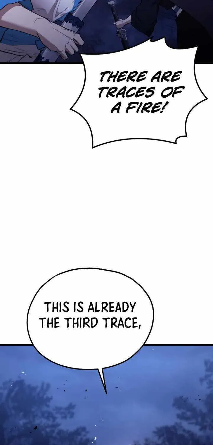 Unrivaled Spear Ghost Chapter 46 page 7 - 