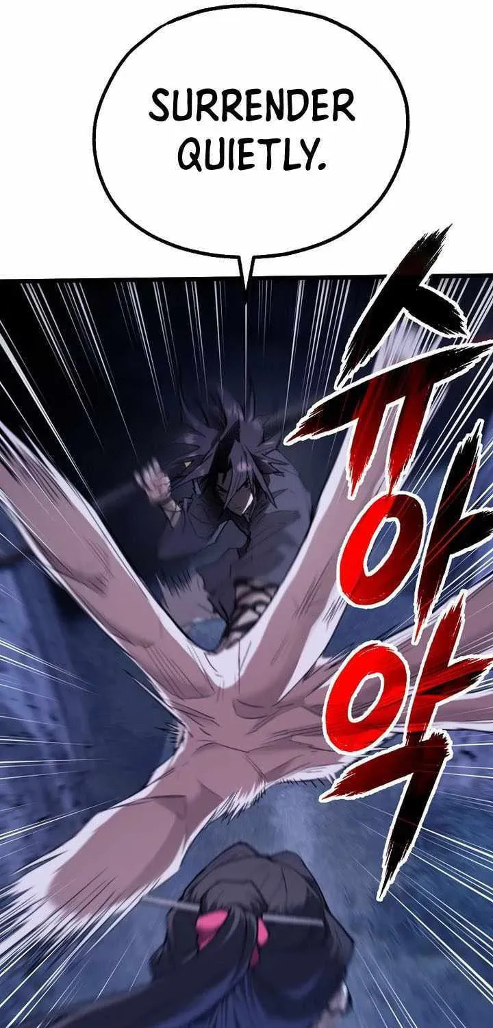 Unrivaled Spear Ghost Chapter 46 page 64 - 