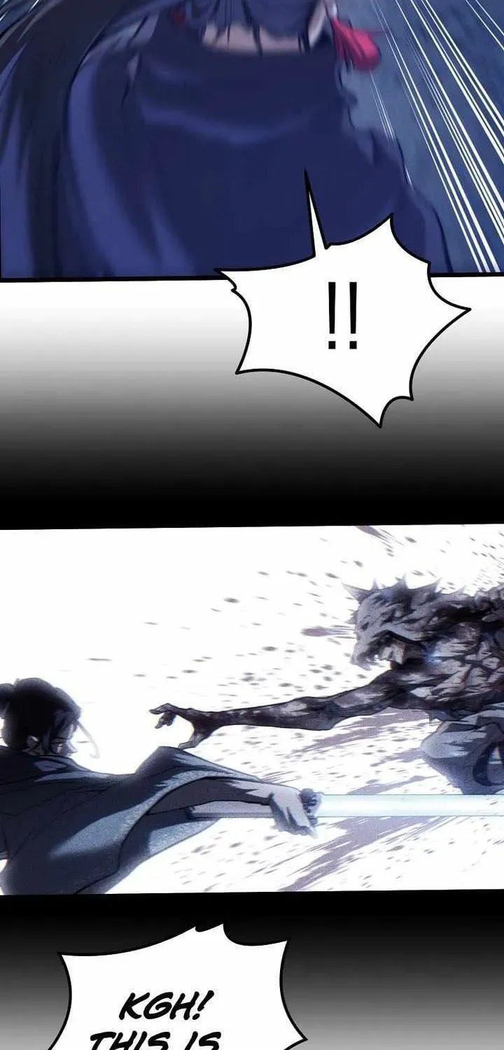 Unrivaled Spear Ghost Chapter 46 page 65 - 