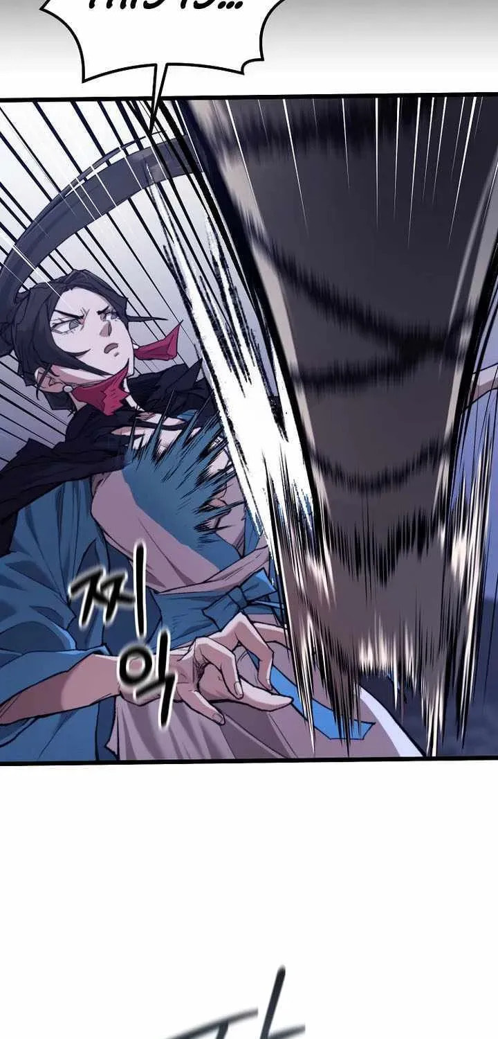Unrivaled Spear Ghost Chapter 46 page 66 - 