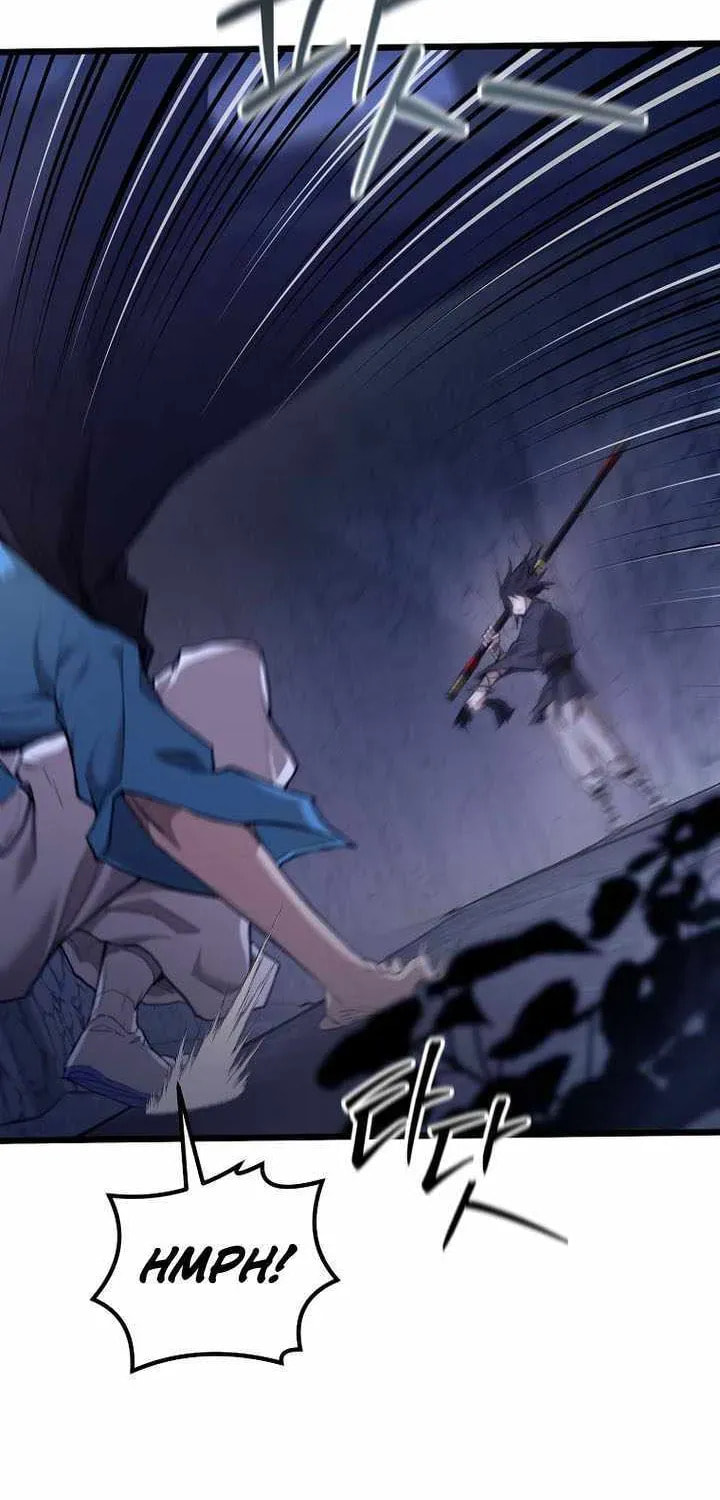 Unrivaled Spear Ghost Chapter 46 page 67 - 