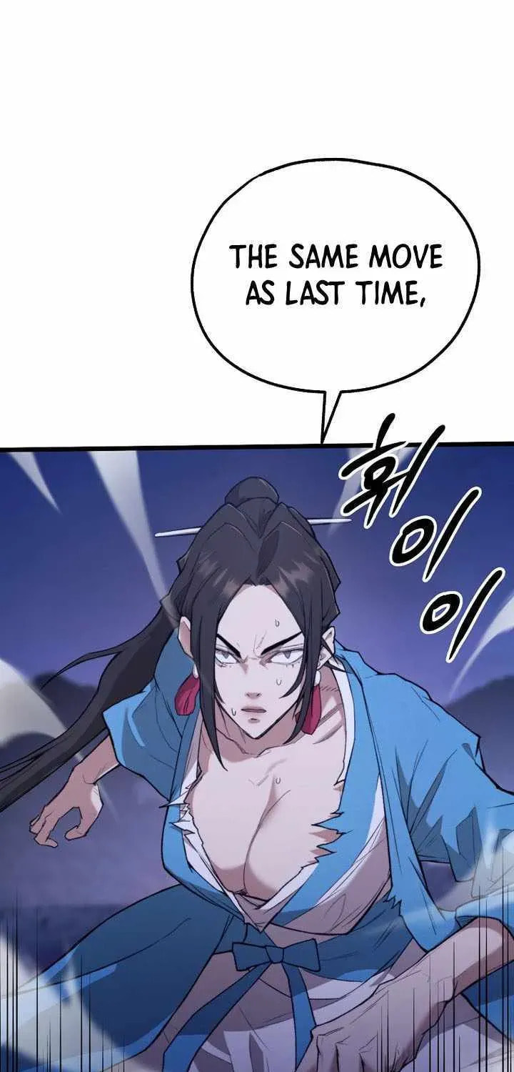 Unrivaled Spear Ghost Chapter 46 page 68 - 