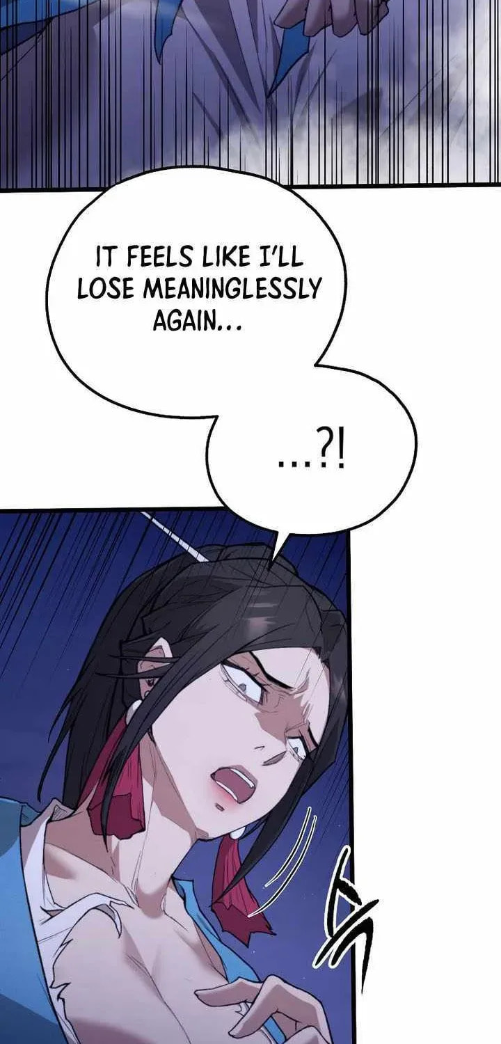 Unrivaled Spear Ghost Chapter 46 page 69 - 
