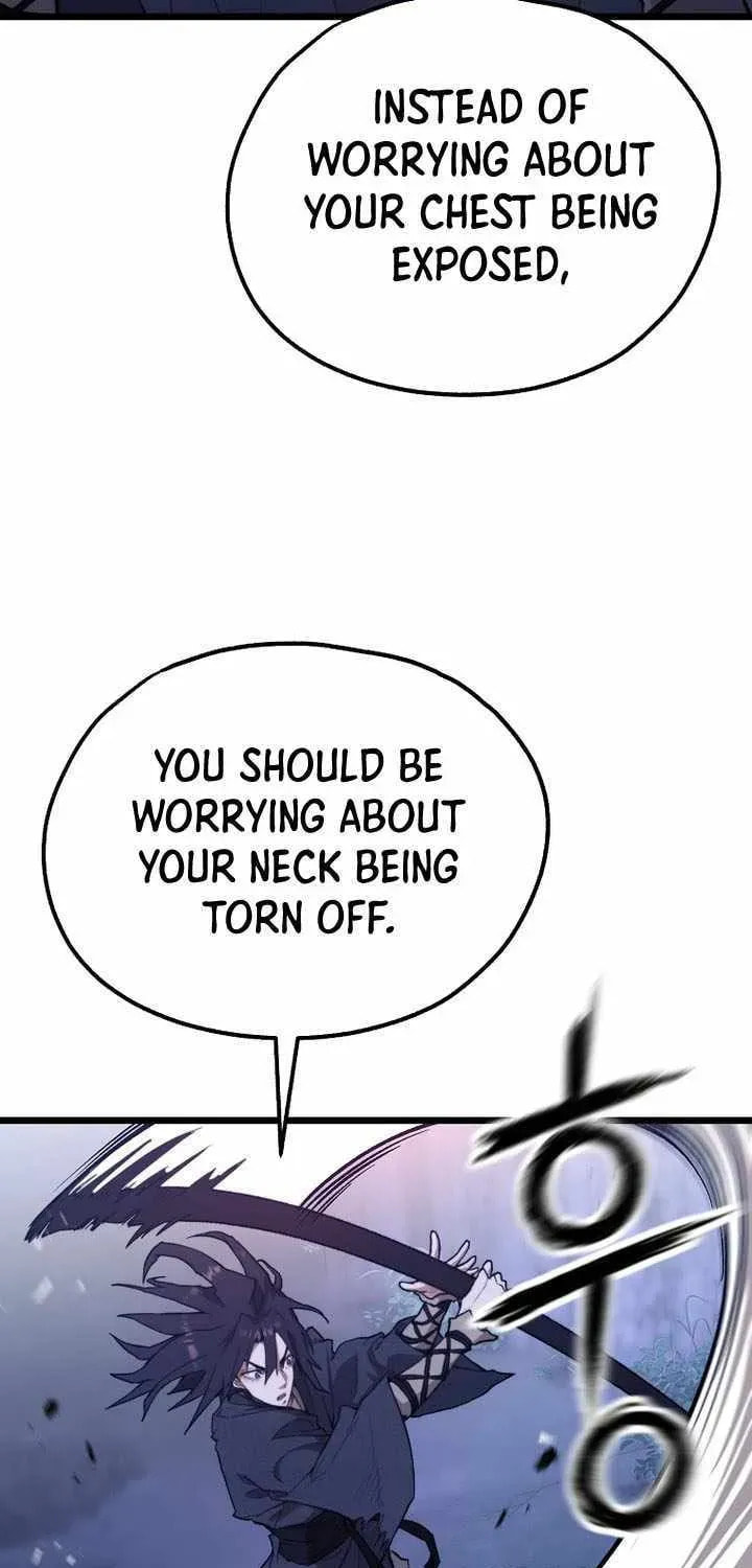 Unrivaled Spear Ghost Chapter 46 page 73 - 