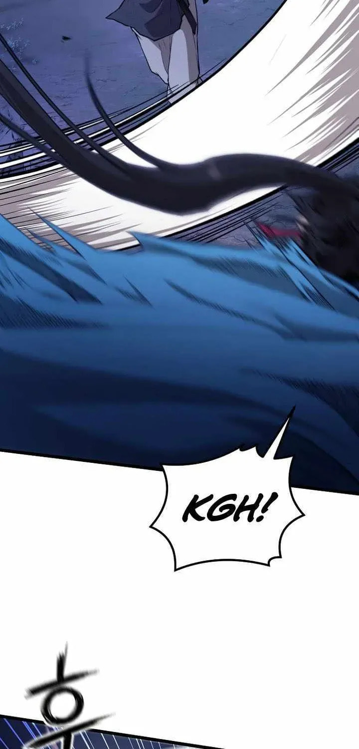 Unrivaled Spear Ghost Chapter 46 page 74 - 