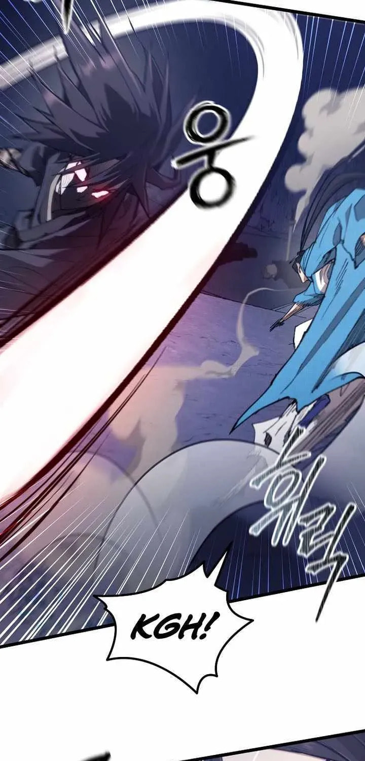 Unrivaled Spear Ghost Chapter 46 page 75 - 