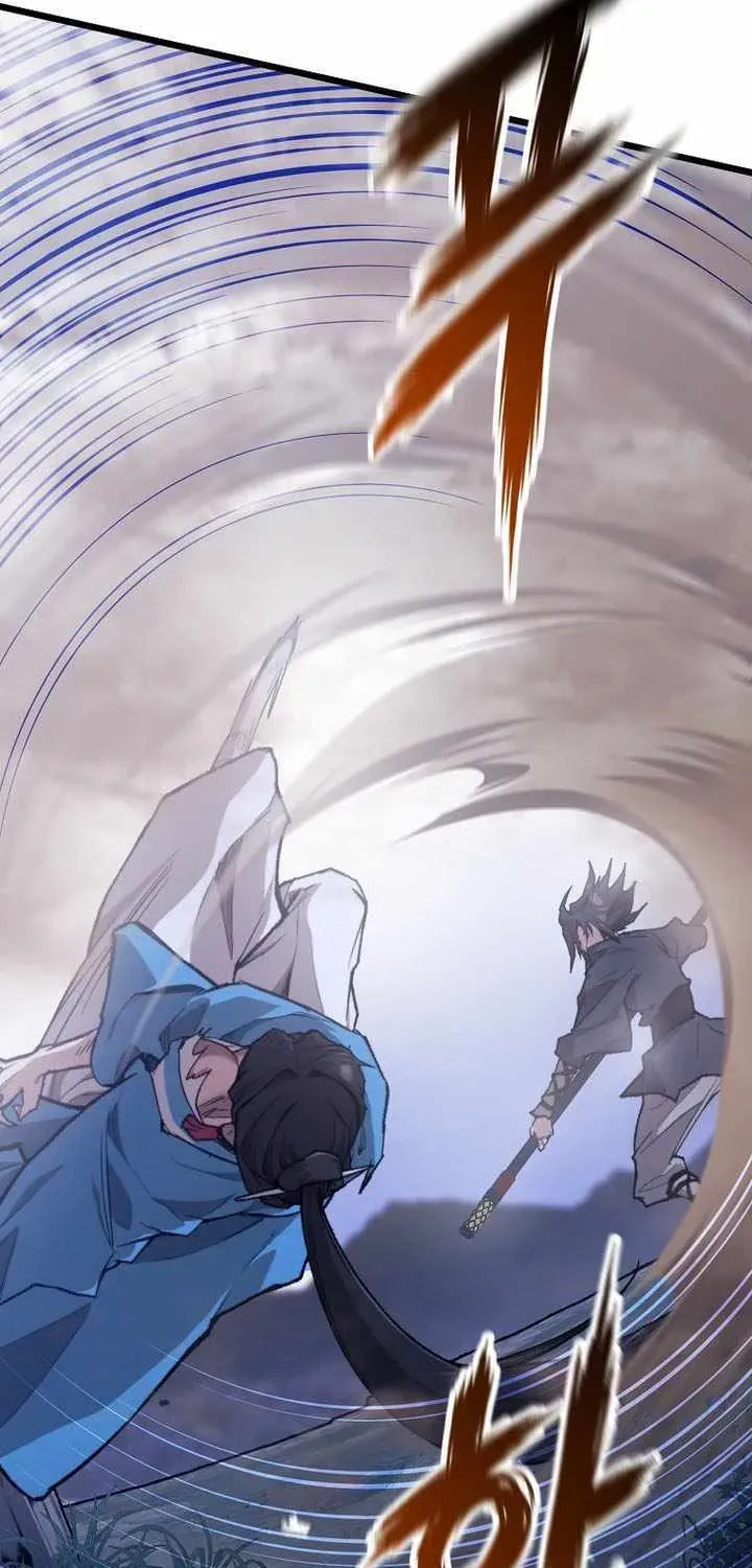 Unrivaled Spear Ghost Chapter 46 page 77 - 