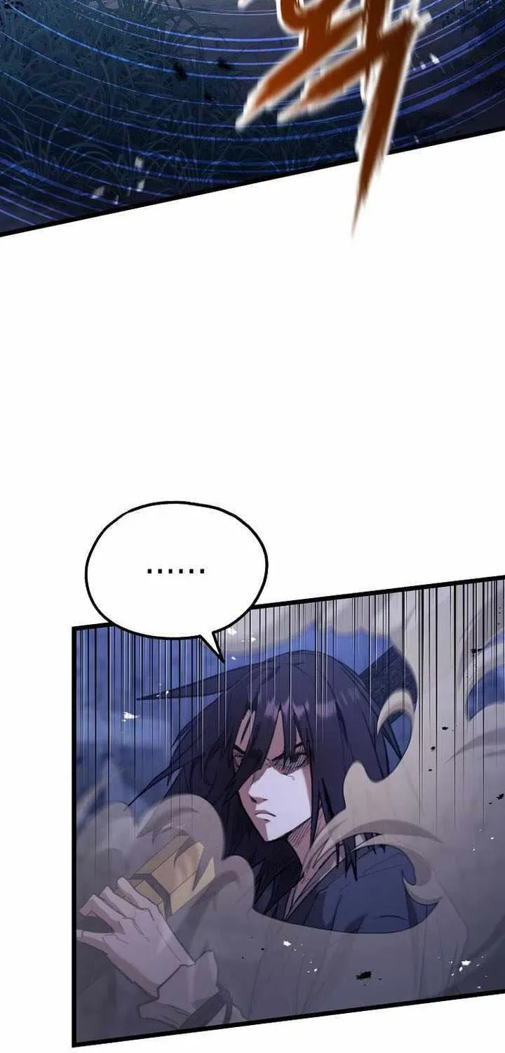 Unrivaled Spear Ghost Chapter 46 page 78 - 