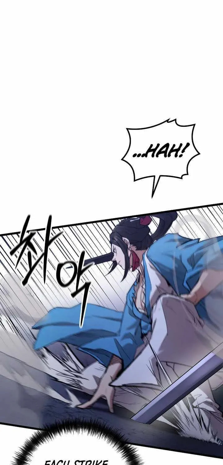 Unrivaled Spear Ghost Chapter 46 page 79 - 