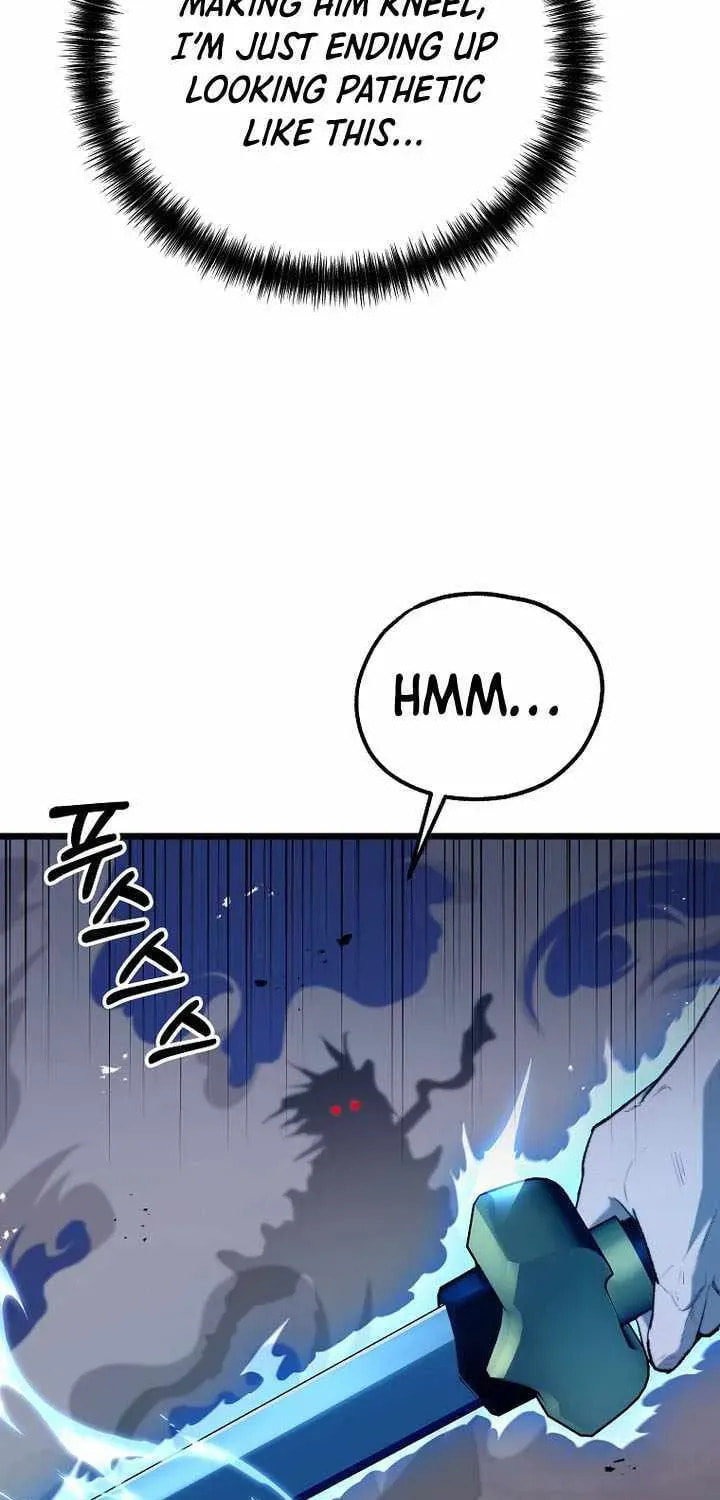 Unrivaled Spear Ghost Chapter 46 page 81 - 