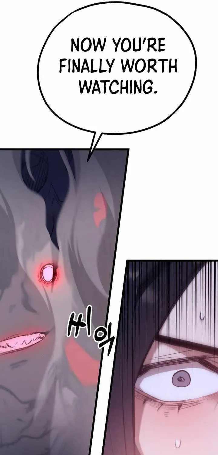 Unrivaled Spear Ghost Chapter 46 page 83 - 