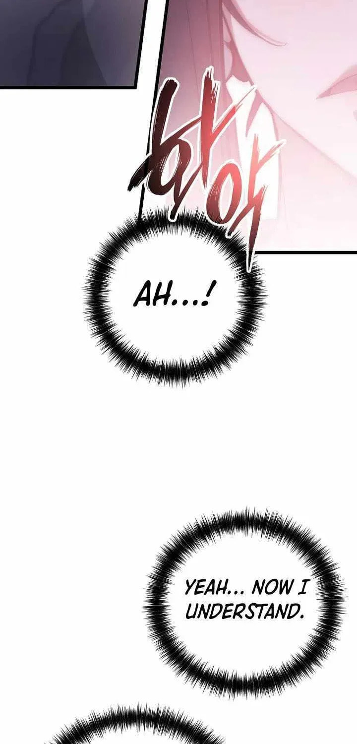 Unrivaled Spear Ghost Chapter 46 page 84 - 
