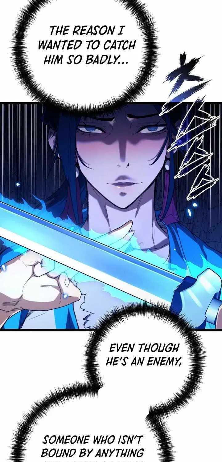 Unrivaled Spear Ghost Chapter 46 page 85 - 