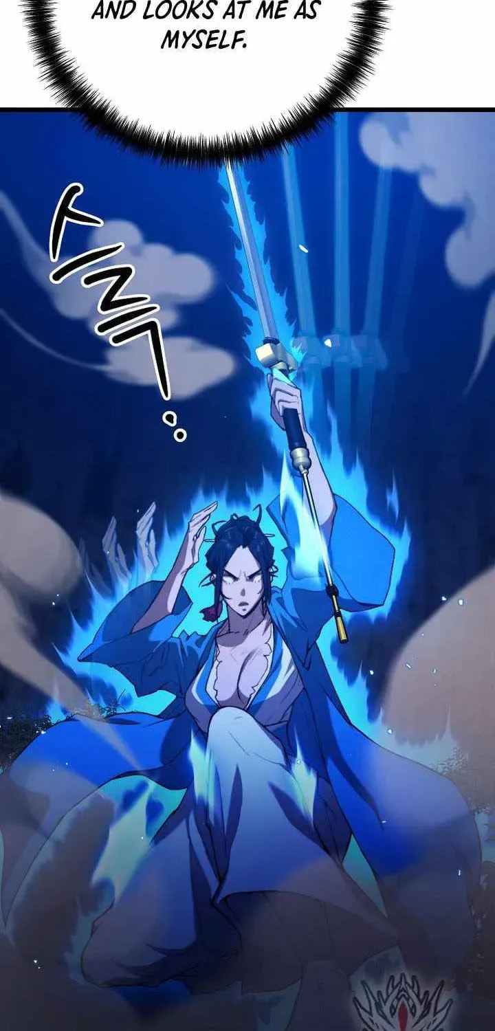 Unrivaled Spear Ghost Chapter 46 page 86 - 