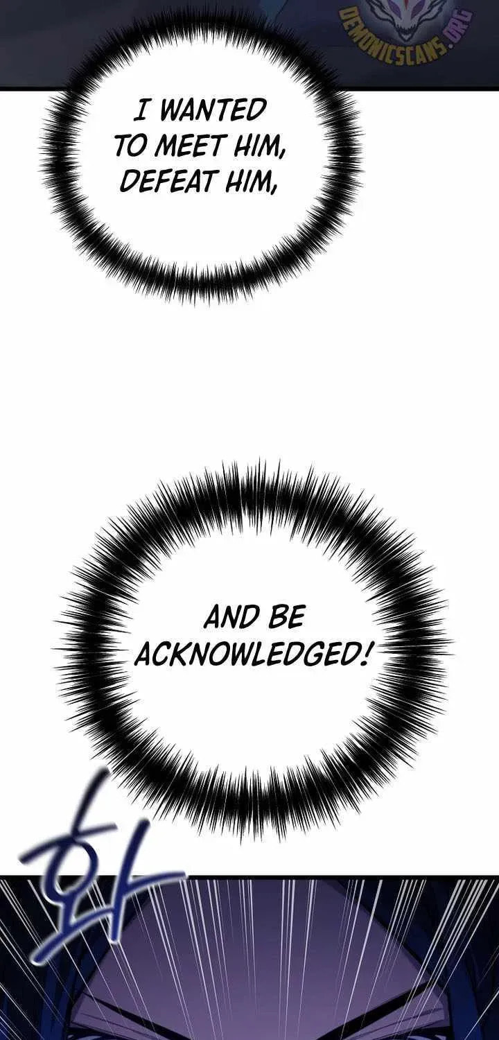 Unrivaled Spear Ghost Chapter 46 page 87 - 