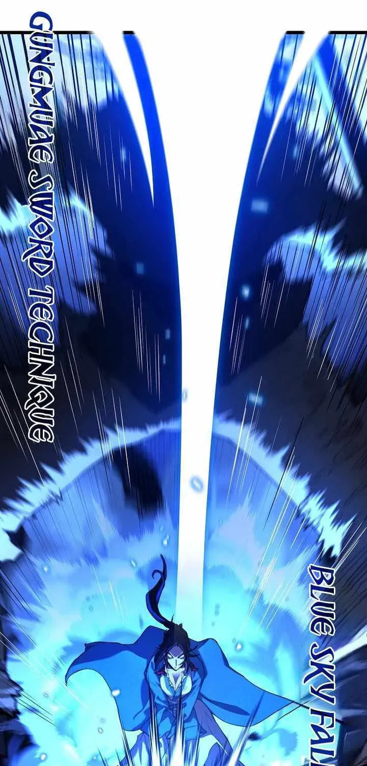 Unrivaled Spear Ghost Chapter 46 page 89 - 