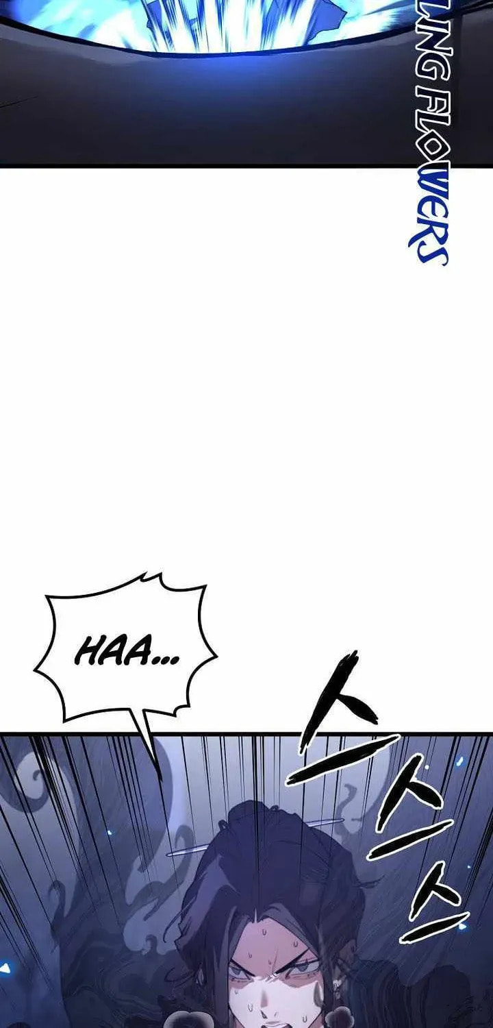 Unrivaled Spear Ghost Chapter 46 page 90 - 