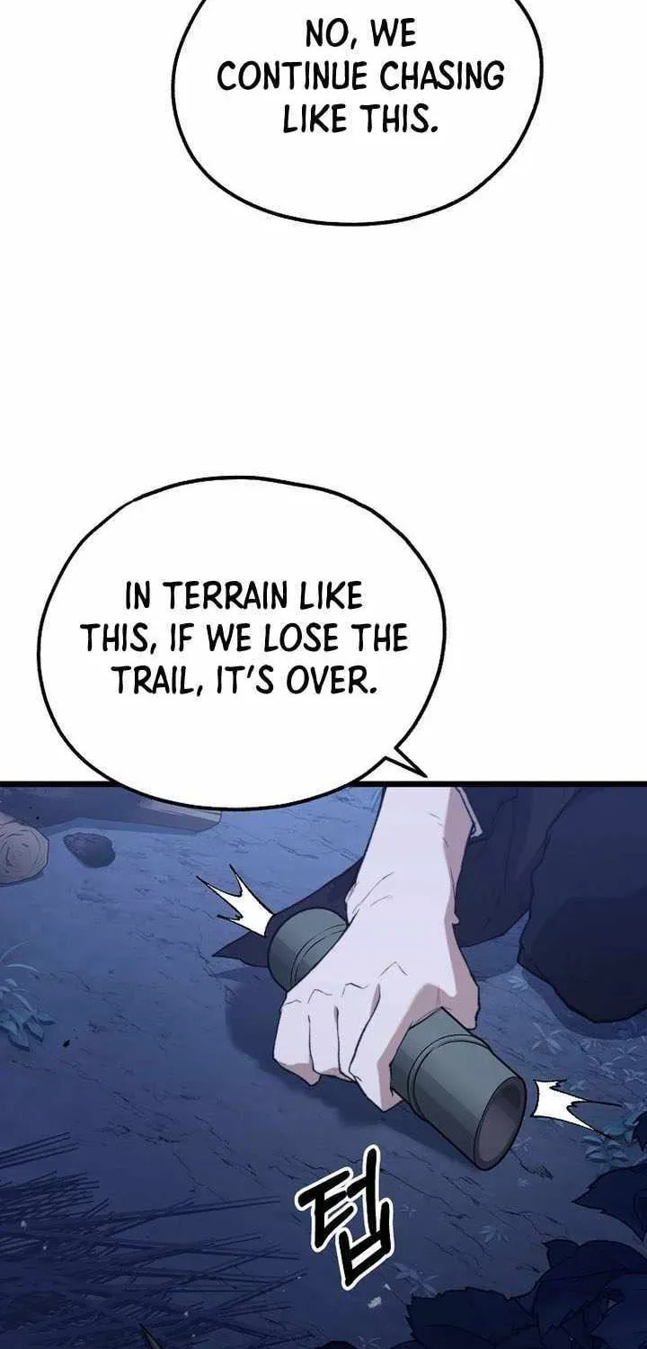 Unrivaled Spear Ghost Chapter 46 page 10 - 