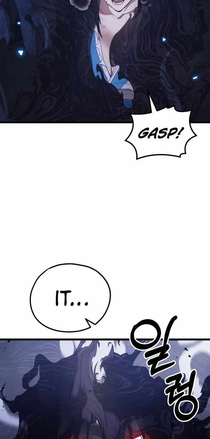 Unrivaled Spear Ghost Chapter 46 page 91 - 