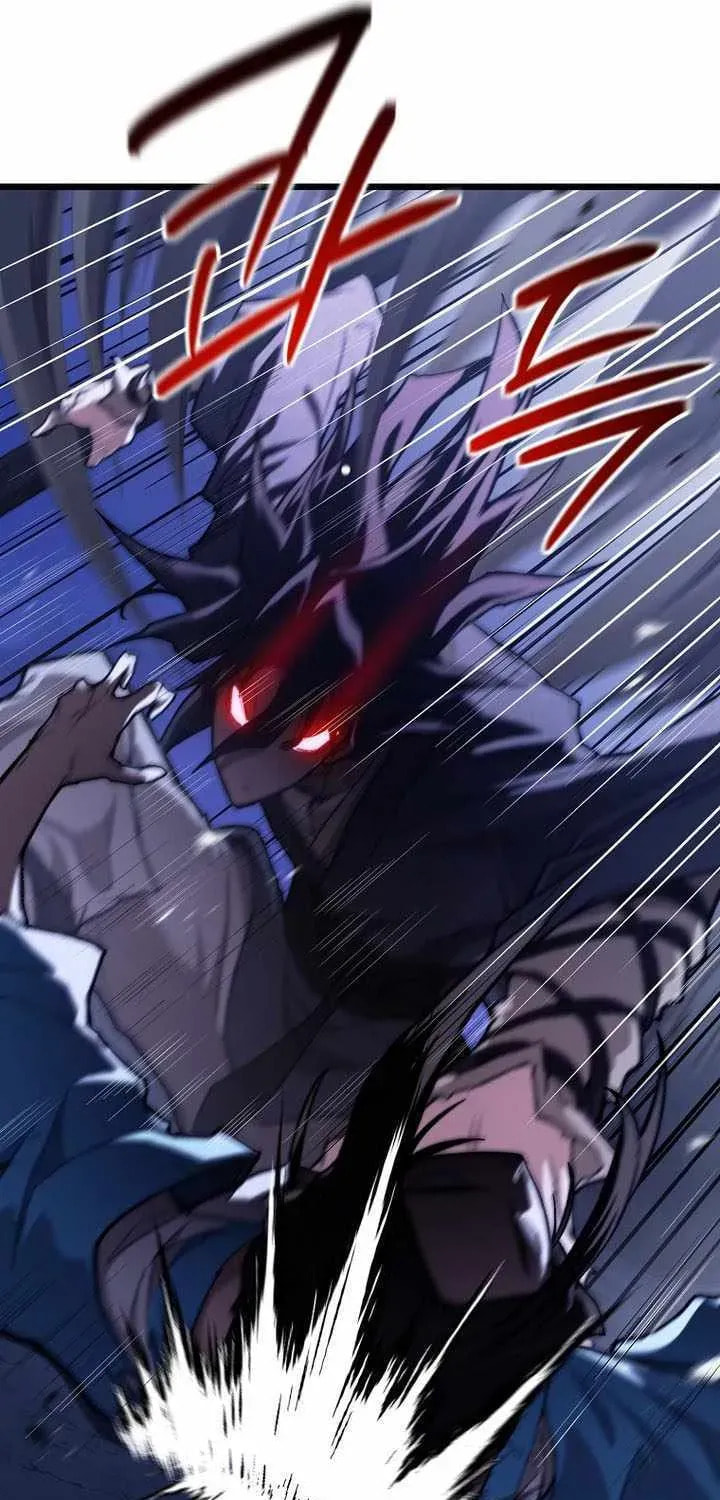 Unrivaled Spear Ghost Chapter 46 page 96 - 