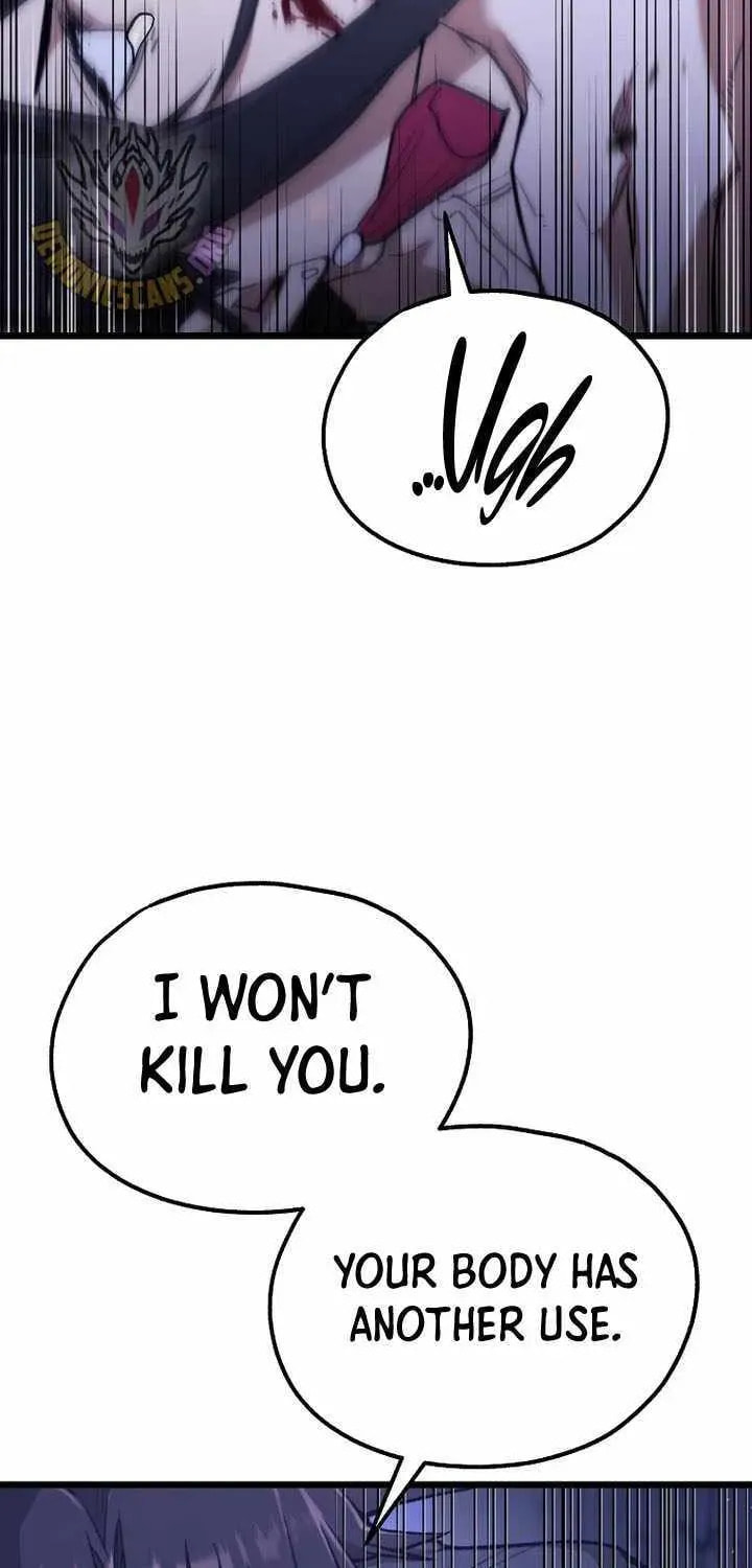 Unrivaled Spear Ghost Chapter 46 page 98 - 