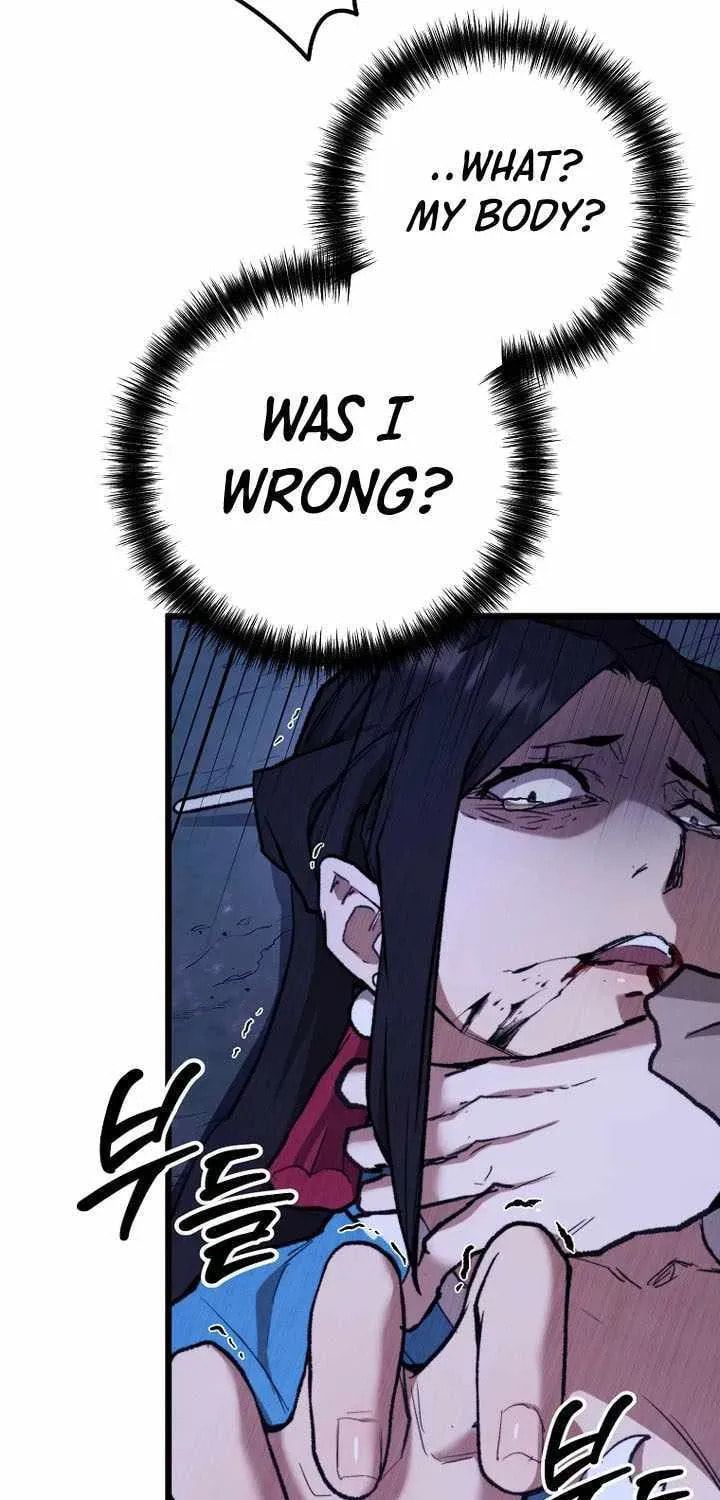 Unrivaled Spear Ghost Chapter 46 page 100 - 