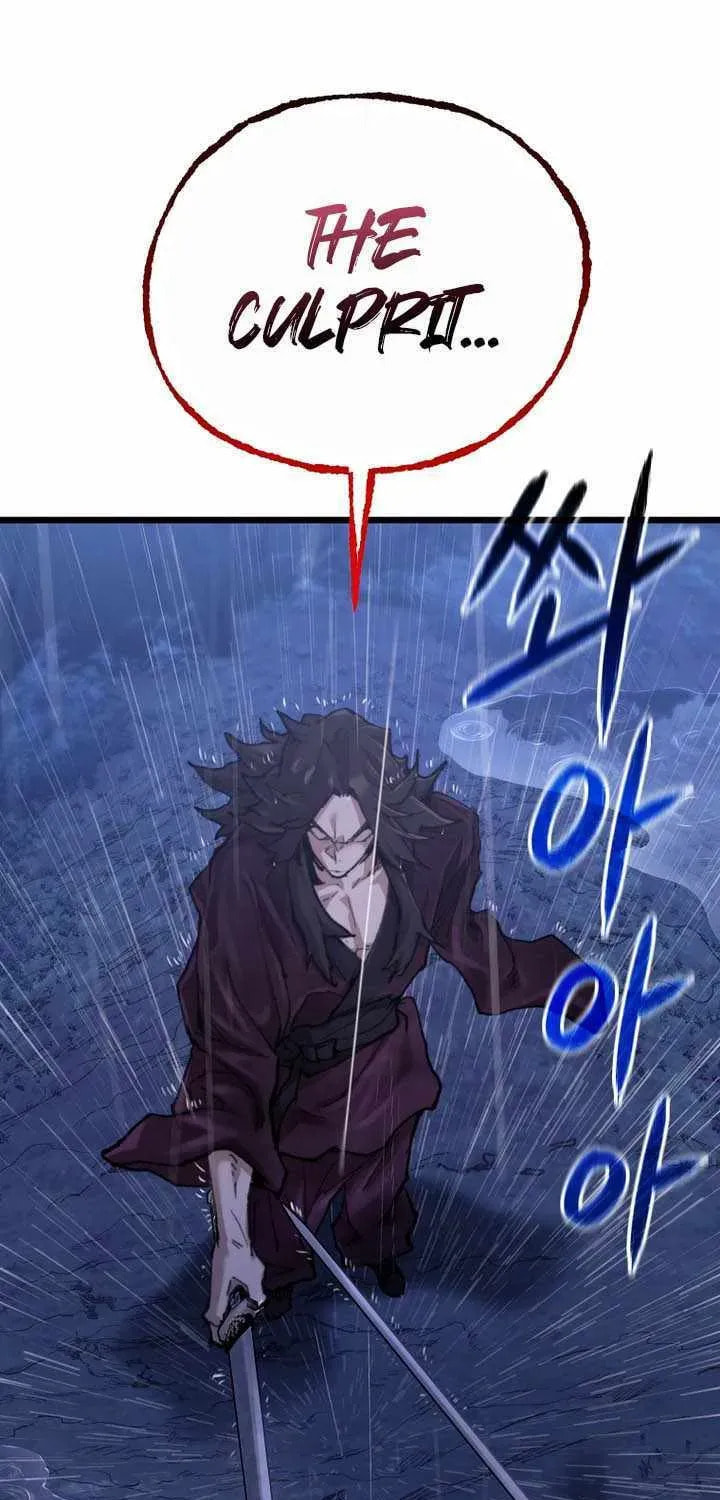 Unrivaled Spear Ghost Chapter 48 page 13 - 