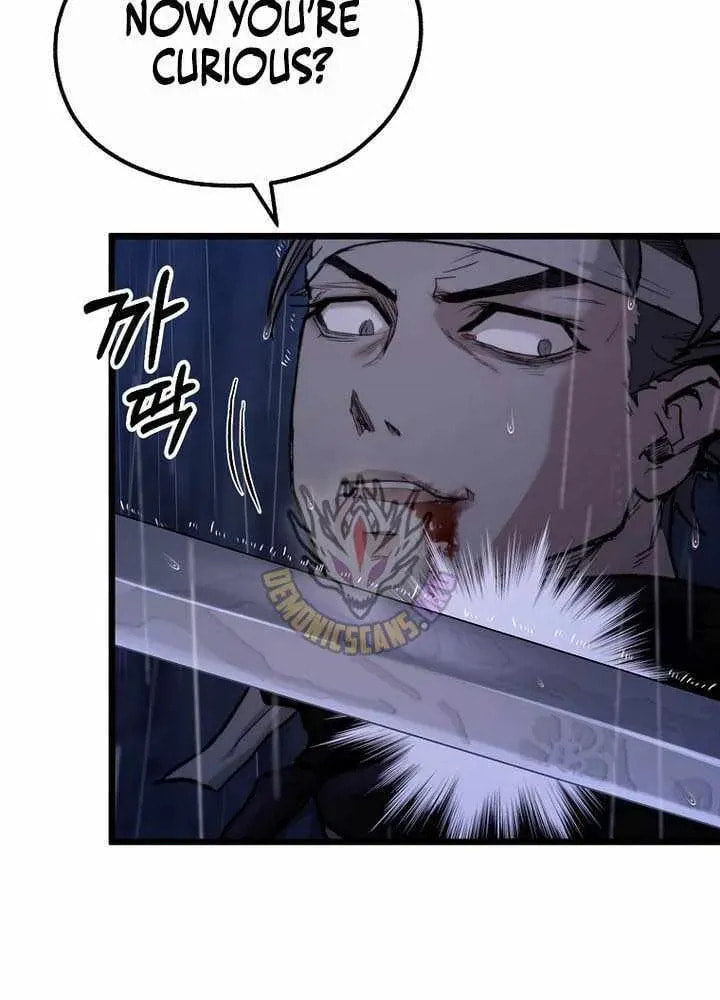 Unrivaled Spear Ghost Chapter 48 page 15 - 