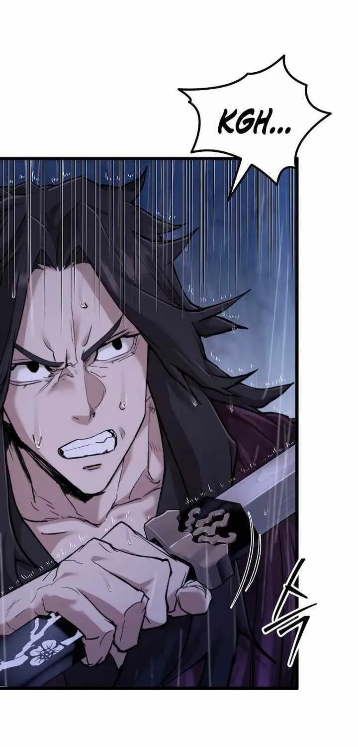 Unrivaled Spear Ghost Chapter 48 page 16 - 