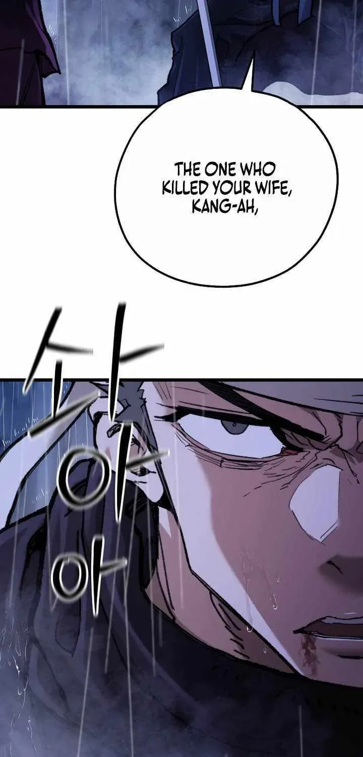 Unrivaled Spear Ghost Chapter 48 page 18 - 