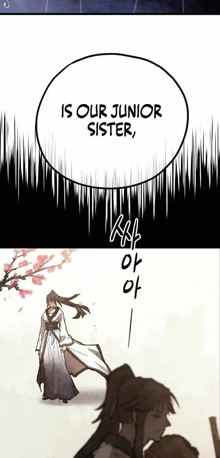 Unrivaled Spear Ghost Chapter 48 page 19 - 