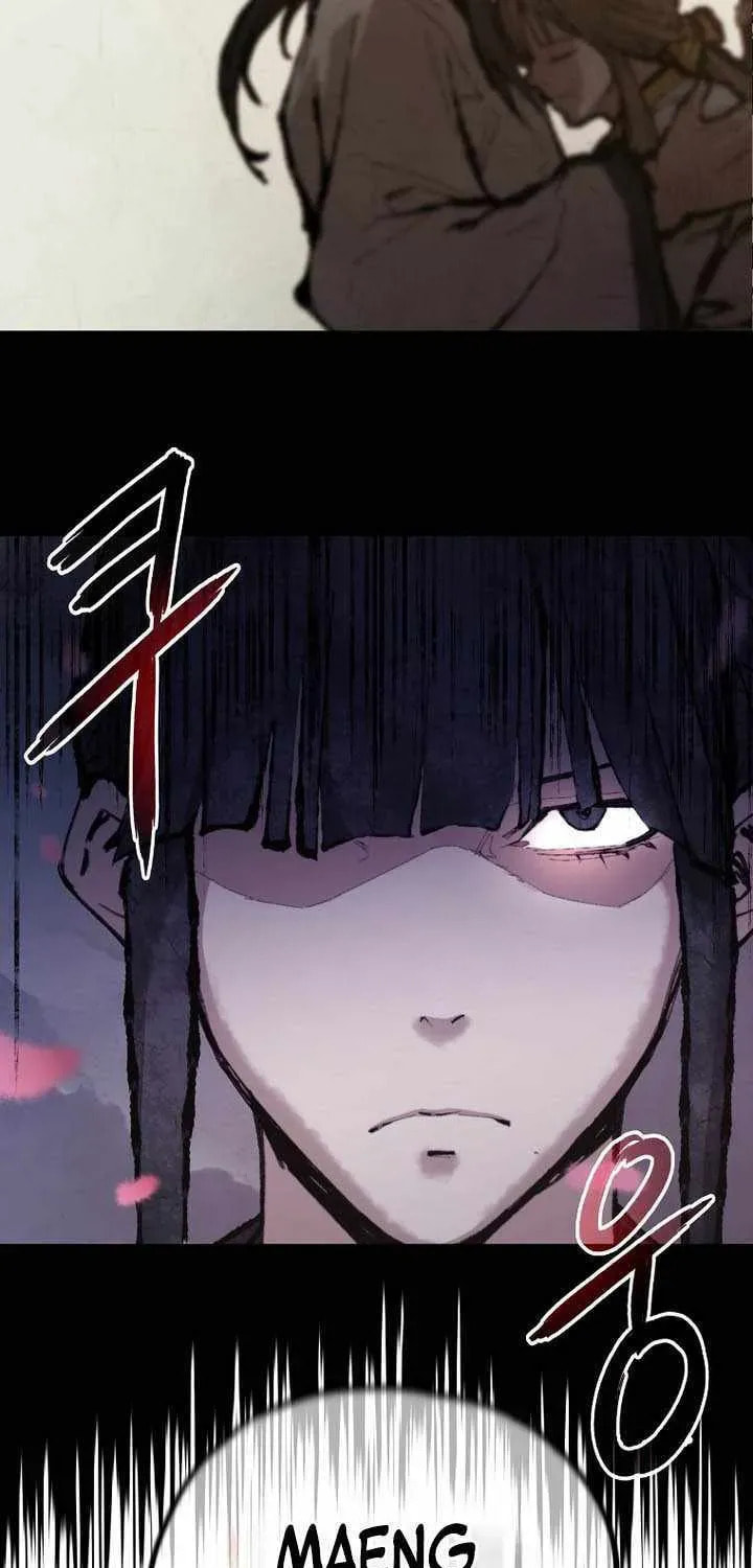 Unrivaled Spear Ghost Chapter 48 page 20 - 