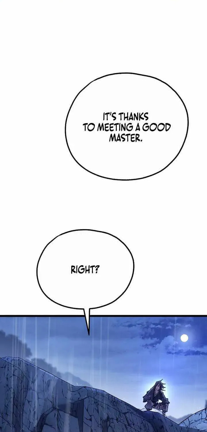 Unrivaled Spear Ghost Chapter 48 page 3 - 