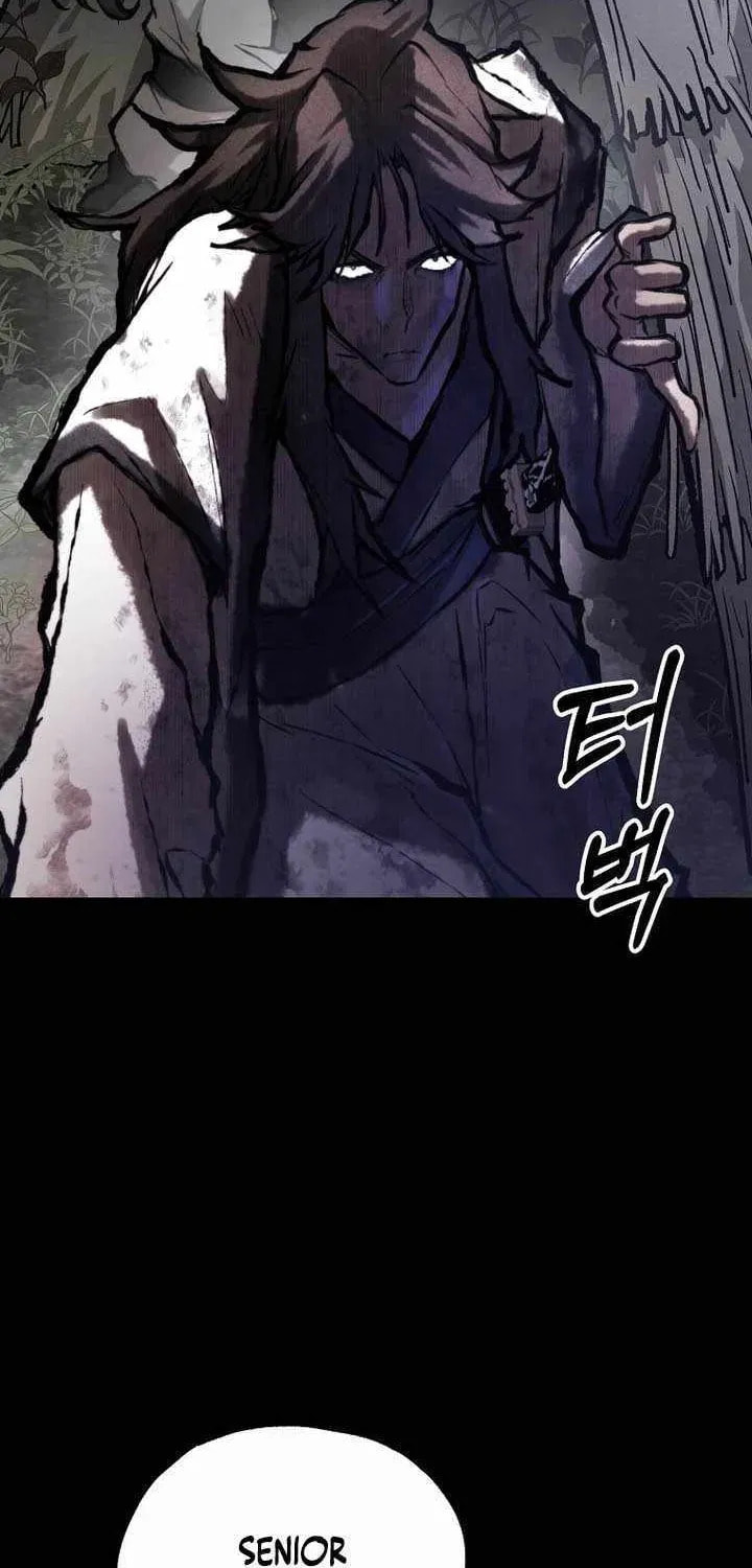Unrivaled Spear Ghost Chapter 48 page 24 - 