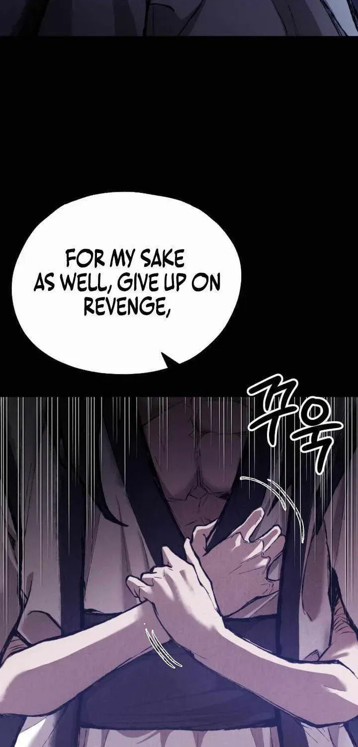 Unrivaled Spear Ghost Chapter 48 page 28 - 