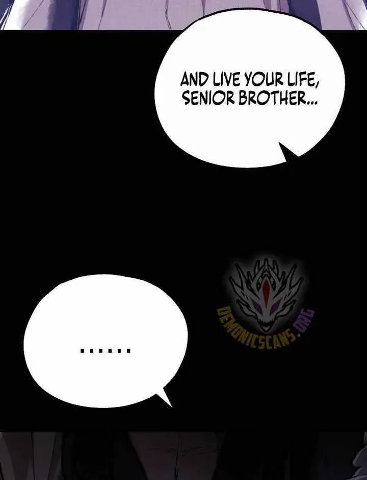 Unrivaled Spear Ghost Chapter 48 page 29 - 